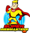 Super Web Masters Logo