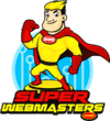 Super Web Masters Logo